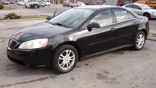 Auto Parts Store «Advance Auto Parts», reviews and photos, 844 E Sibley Blvd, Dolton, IL 60419, USA