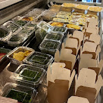 Photo n°42 de l'avis de JOANNA.A fait le 22/03/2024 à 17:24 sur le  Labottega Pastificio con Cucina Roma à Rome