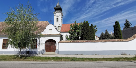 Győri Szent Miklós Püspök Görög Katolikus Templom