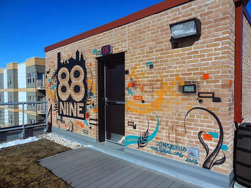 88Nine Radio Milwaukee WYMS-FM