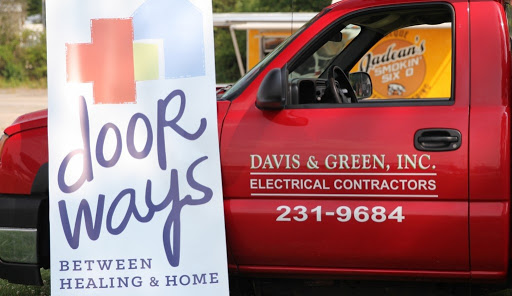 Electrician «Davis & Green Electrical», reviews and photos, 132 Brandon Rd, Richmond, VA 23224, USA