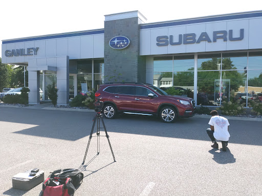 Subaru Dealer «Ganley Subaru East», reviews and photos, 28840 Euclid Ave, Wickliffe, OH 44092, USA