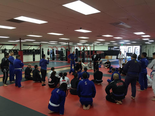 Gym «Smash Gyms», reviews and photos, 2268 Quimby Rd, San Jose, CA 95122, USA