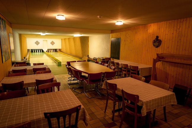 Landgasthof Ochsen - Stein (Appenzell) - Hotel
