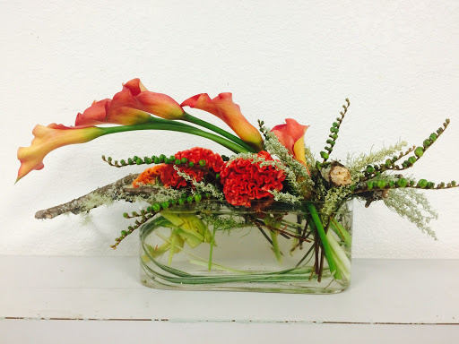 Florist «Bonnie Brae Flowers Inc», reviews and photos, 5595 E Evans Ave, Denver, CO 80222, USA