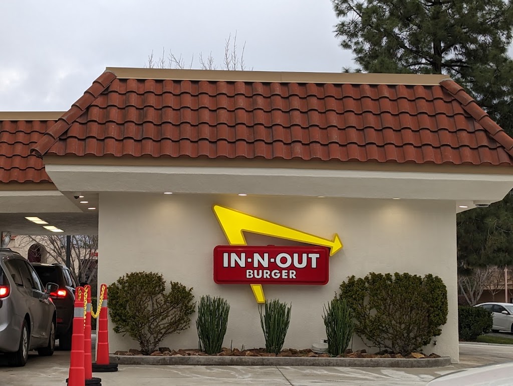 In-N-Out Burger 91750