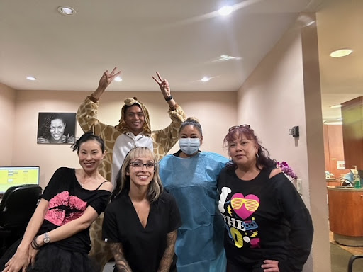 Digital Smiles - Yorba Linda image