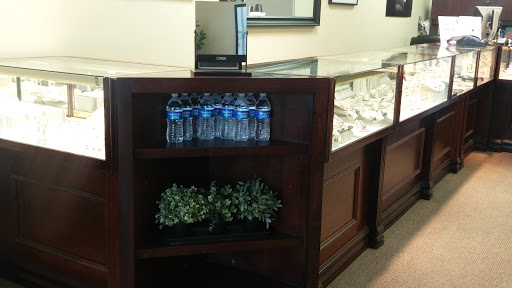 Jewelry Store «E.D. Marshall Jewelers Surprise», reviews and photos, 13980 W Bell Rd, Surprise, AZ 85374, USA