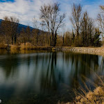 Photo n° 1 de l'avis de Alexia.a fait le 20/03/2018 à 18:23 pour Espace Sports et Nature du Fier à Motz