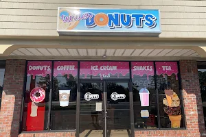 Tender Donuts image