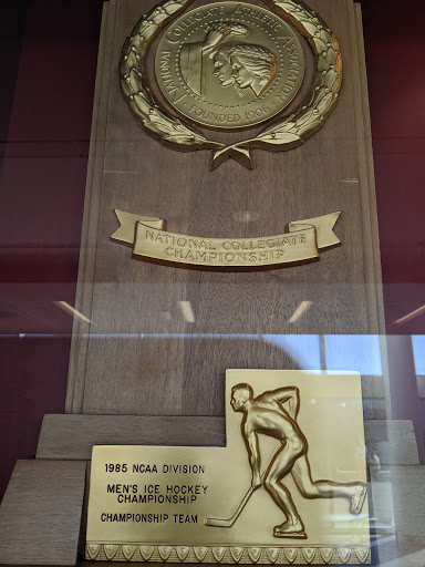 Athletic Club «East Campus Athletic Village», reviews and photos, Peoples Dr, Troy, NY 12180, USA