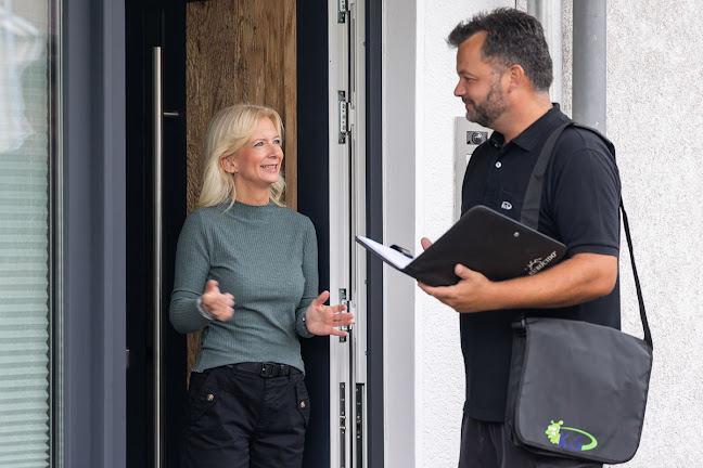 Kampermann & Söhne GmbH Schädlingsbekämpfung Telefonnummer
