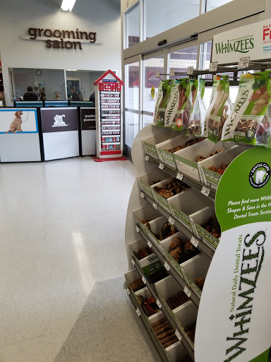 Pet Supply Store «Petco Animal Supplies», reviews and photos, 7040 Valley Creek Plaza, Woodbury, MN 55125, USA