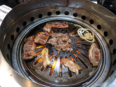 Busan BBQ Restaurant