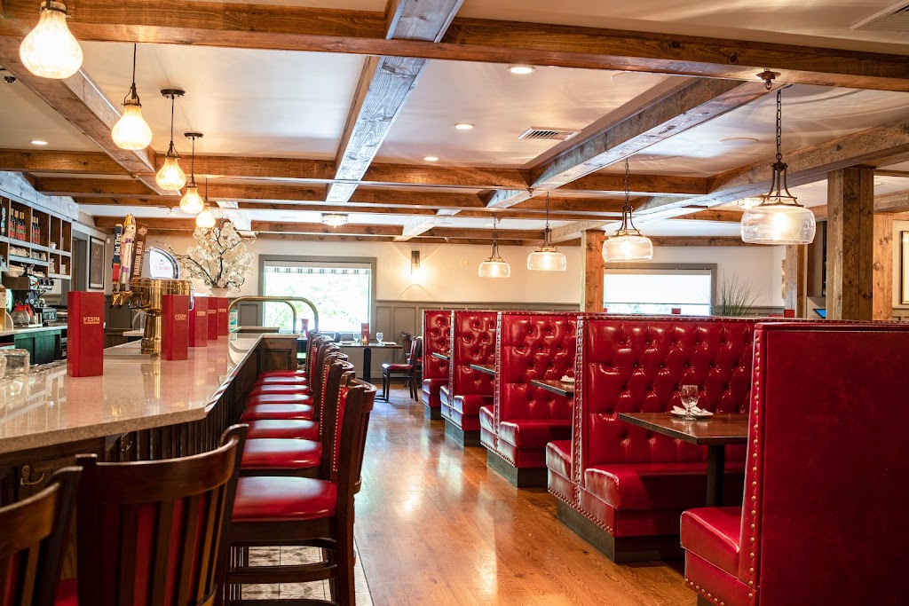 Vespa Italian Chop House 11768