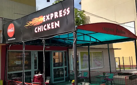 Express Chicken image