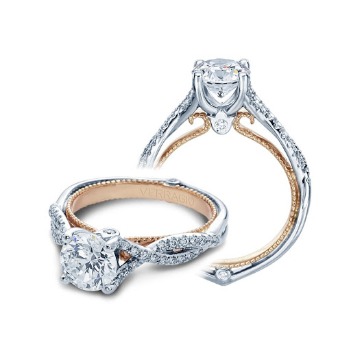 Jeweler «Kassab Jewelers», reviews and photos, 529 SW Broadway, Portland, OR 97205, USA