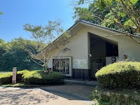 多機能トイレ（高松塚古墳 壁画館）