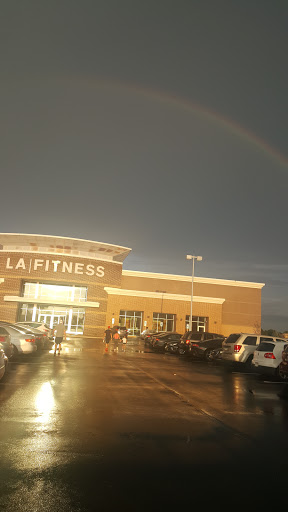 Gym «LA Fitness», reviews and photos, 5000 Tiedeman Rd, Brooklyn, OH 44144, USA
