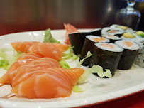 Sushi du Restaurant japonais Sushikyo à Aulnay-sous-Bois - n°7