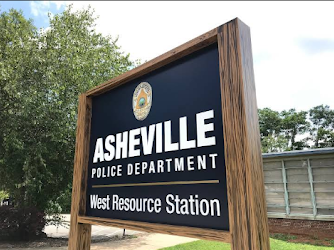 Asheville Fire Station 6