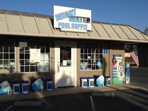 Wight Water Pool Service and Supplies