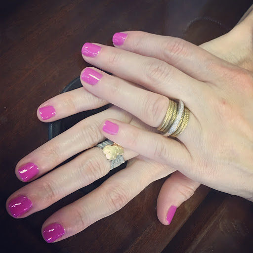 Beauty Salon «Mayflower Beauty Salon Inc», reviews and photos, 17741 SW 2nd St, Pembroke Pines, FL 33029, USA