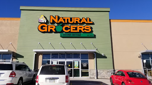 Natural Foods Store «Natural Grocers», reviews and photos, 1825 S Nevada Ave, Colorado Springs, CO 80906, USA