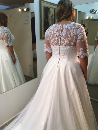 Stores buy wedding dresses Cordoba