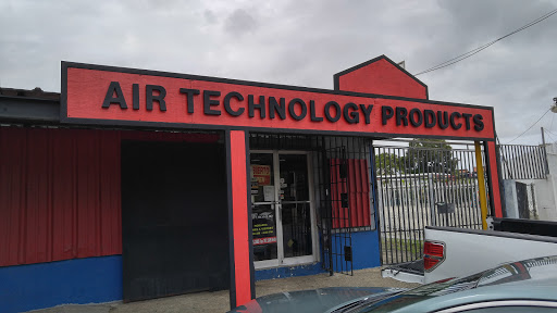 Air Technology Products