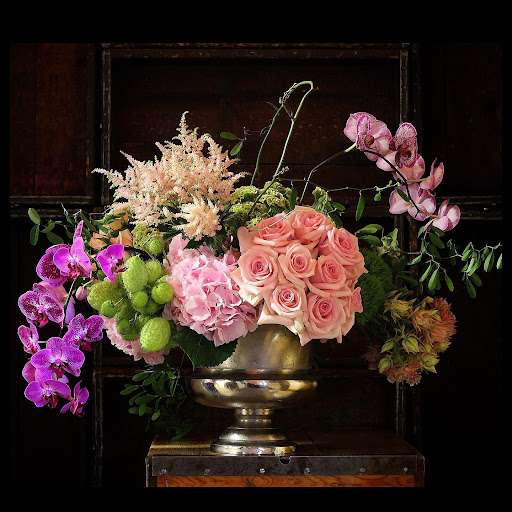 Florist «Twisted Stem Floral», reviews and photos, 407 E Terra Cotta Ave a, Crystal Lake, IL 60014, USA