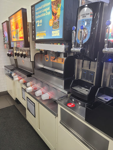 Convenience Store «7-Eleven», reviews and photos, 2200 Marine Ave, Gardena, CA 90249, USA