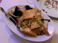 Plats et boissons du Restaurant chinois Ton Hon à Paris - n°9