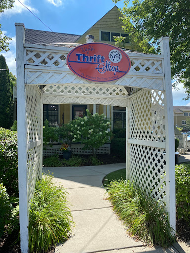 Deja Vu Thrift Shop, 427 S 4th St, Geneva, IL 60134, USA, 