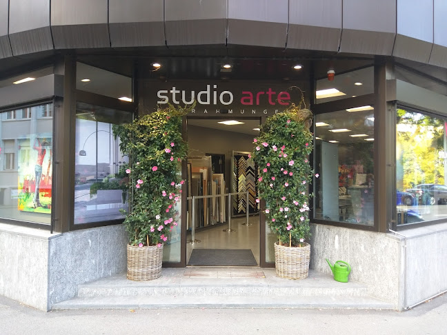 STUDIO ARTE AG - Fotograf