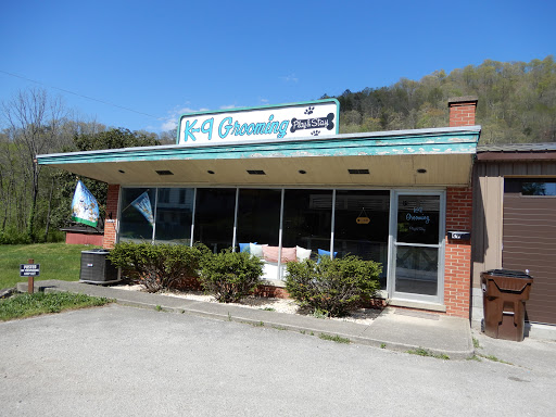 K-9 Grooming Play & Stay