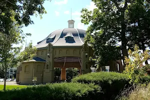 Historic Elitch Carousel Dome image