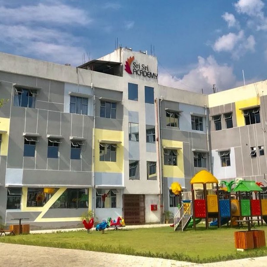 Sri Sri Academy (SSA), Siliguri