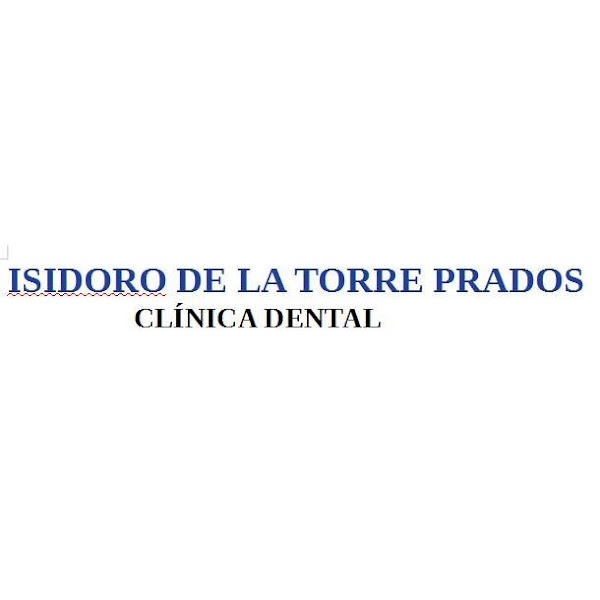 Isidoro De La Torre Prados