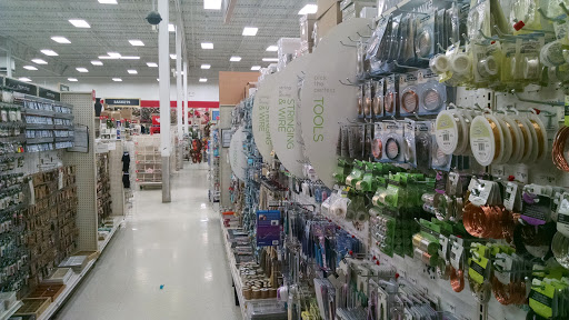 Craft Store «Michaels», reviews and photos, 170 Universal Dr N, North Haven, CT 06473, USA