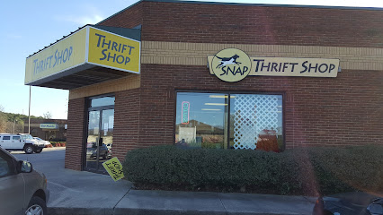 SNAP Thrift Shop