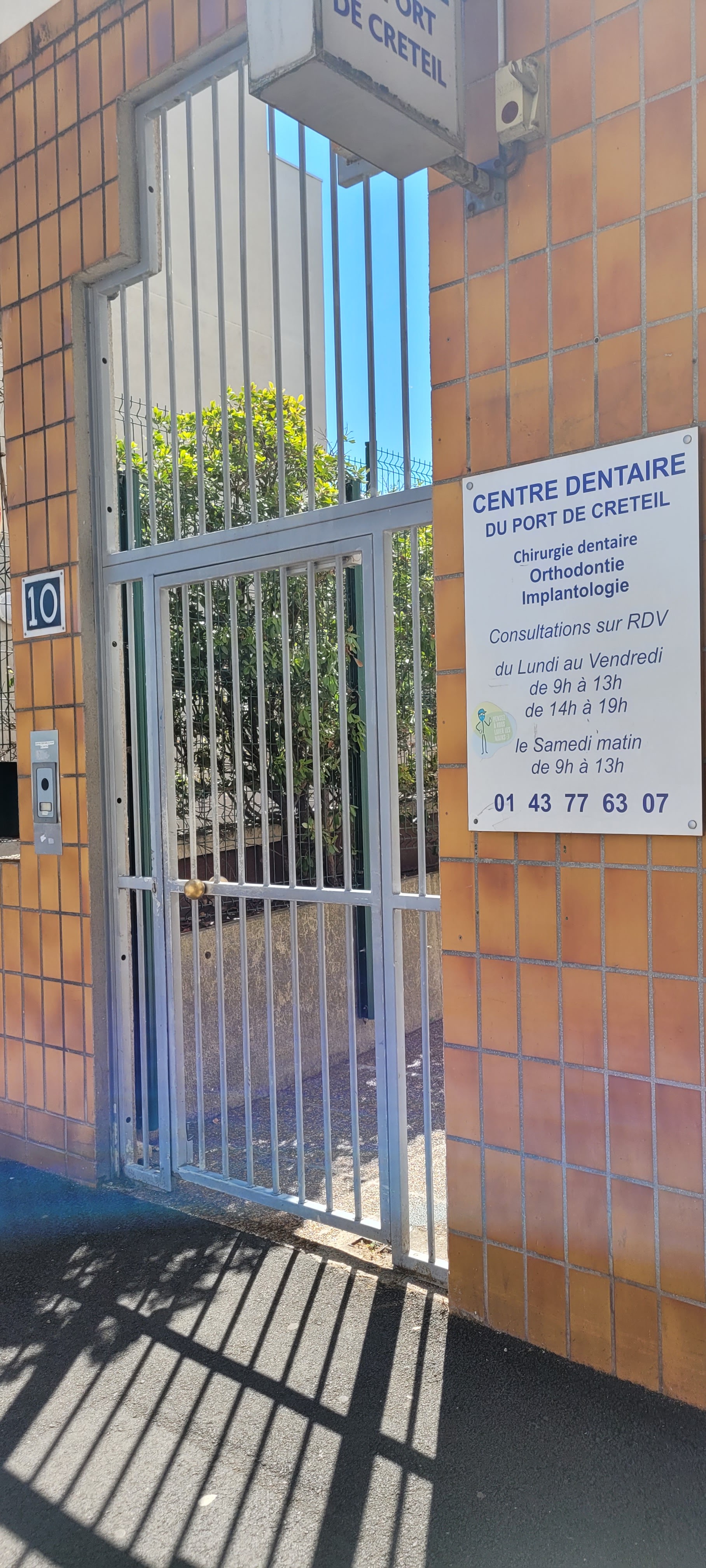 Photo n° 1 de l'avis de Siromiel.o fait le 06/08/2022 à 21:45