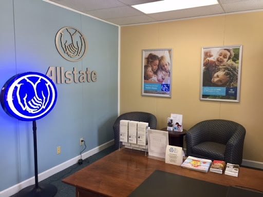 Insurance Agency «Allstate Insurance Agent: Krista Cull», reviews and photos