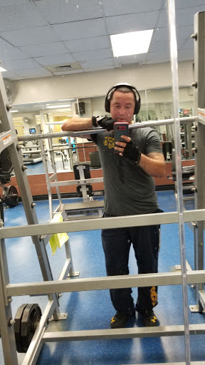 Gym «N-24 Gymnasim», reviews and photos, 1570 Gilbert St, Norfolk, VA 23511, USA