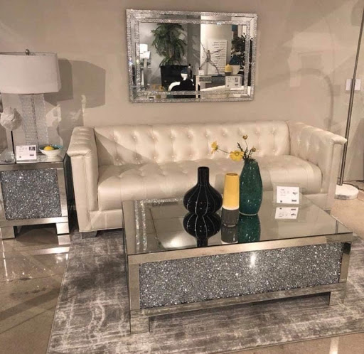 Furniture Store «Furniture World», reviews and photos, 410 Four Seasons Blvd, Greensboro, NC 27407, USA