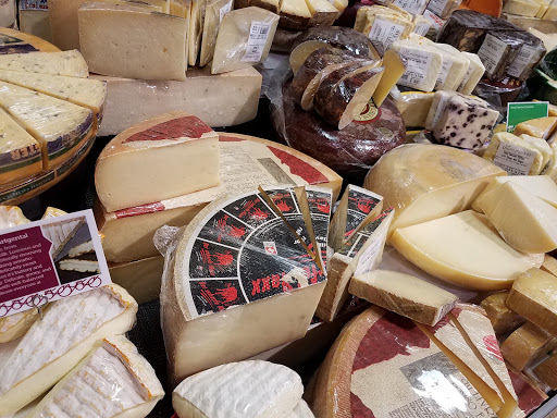 Grocery Store «Plum Market», reviews and photos, 6565 Orchard Lake Rd, West Bloomfield Township, MI 48322, USA