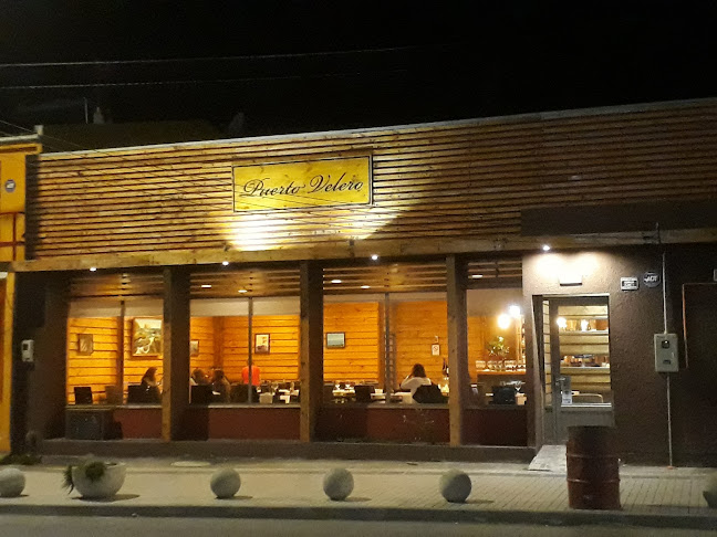 Restaurante Puerto Velero