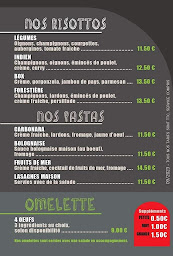 Photo n°1 de Chez Tonton's Lourdes, restaurant pizzeria à Lourdes ()