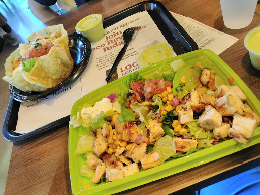 Mexican Restaurant «El Pollo Loco», reviews and photos, 1245 W Pipeline Rd, Hurst, TX 76053, USA