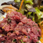 Photo n° 2 de l'avis de Sula.l fait le 26/10/2022 à 19:25 pour Hostellerie du Lac à Neuvecelle